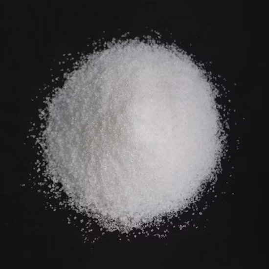 High Purity Oilfield Economics Auxiliary Clay Anti-Swelling Agent Cationic Polyacrylamide