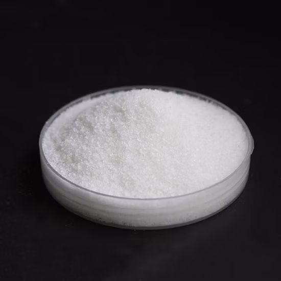 High Purity Oilfield Economics Auxiliary Clay Anti-Swelling Agent Cationic Polyacrylamide