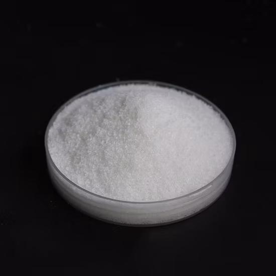Горячие продажи PAM для полиакриламидных анионов и катионов PAM по всему миру.